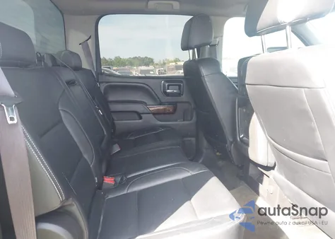 2017 GMC Sierra 1500 Sle from USA, damaged, VIN 3GTU2MEC3HG358917